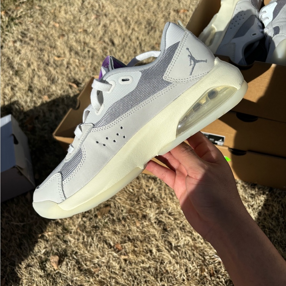 Jordan Air 200E Sneakers